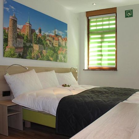 Pension Budissin Bautzen Exterior photo