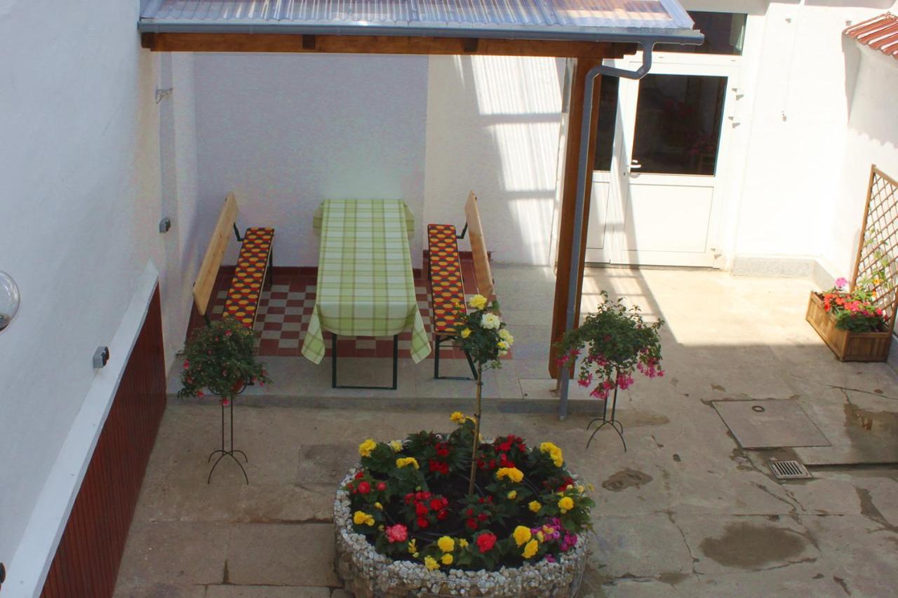 Pension Budissin Bautzen Exterior photo