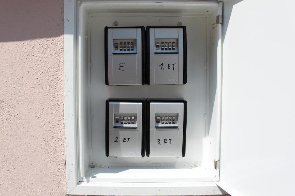 Pension Budissin Bautzen Exterior photo
